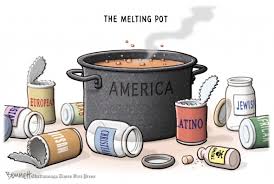 melting-pot